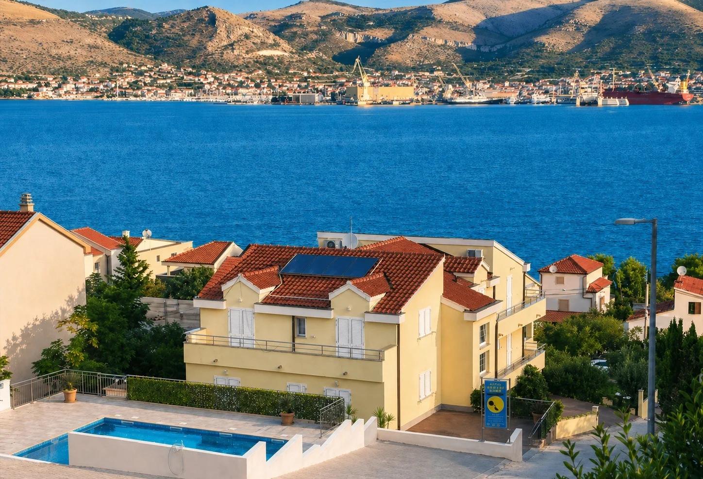 Bay view